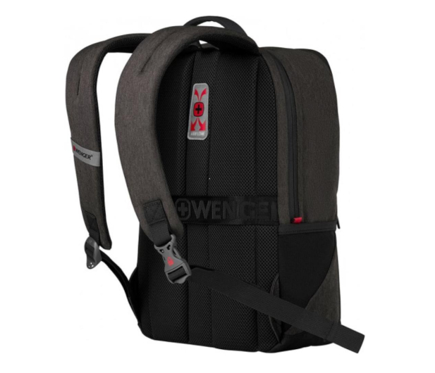 Wenger MX Reload szary 14" - 729370 - zdjęcie 2
